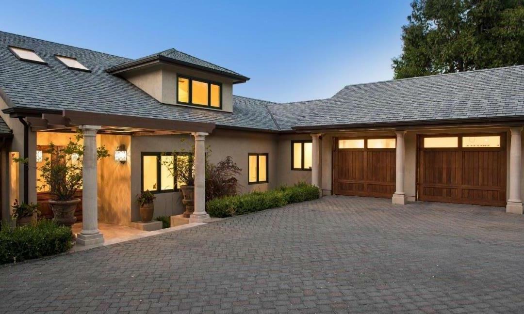 Property Photo: 104 Teresita Way CA 95032