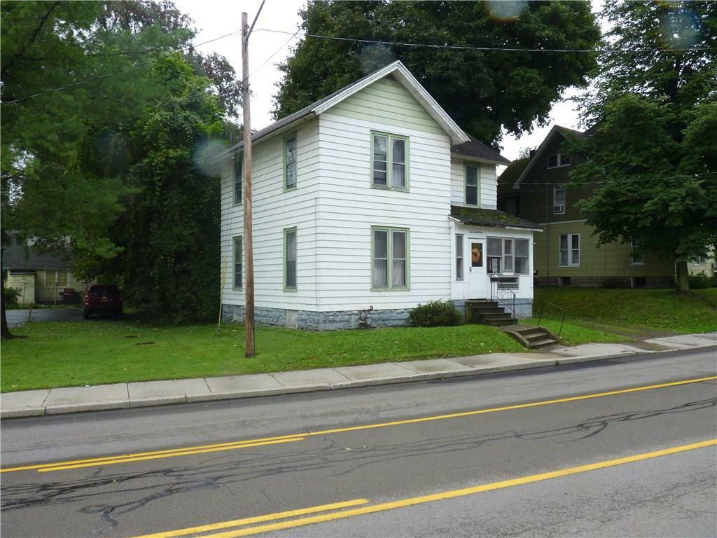 Property Photo: 223 Fairmount Avenue NY 14701