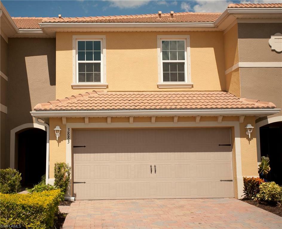 Property Photo: 3883 Tilbor Circle FL 33916