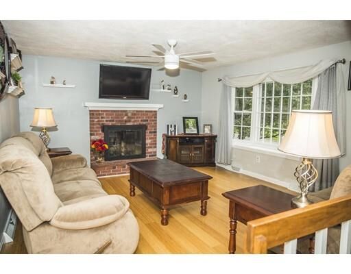 Property Photo:  111 Parsonage  MA 02703 