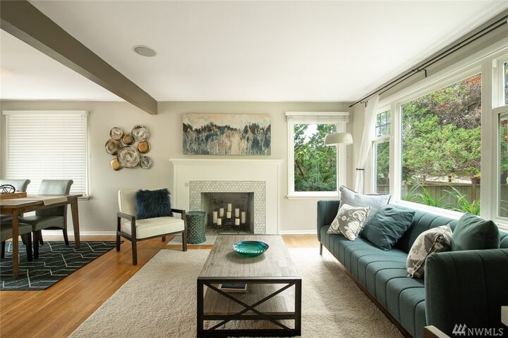 Property Photo:  8020 Ravenna Avenue NE  WA 98115 