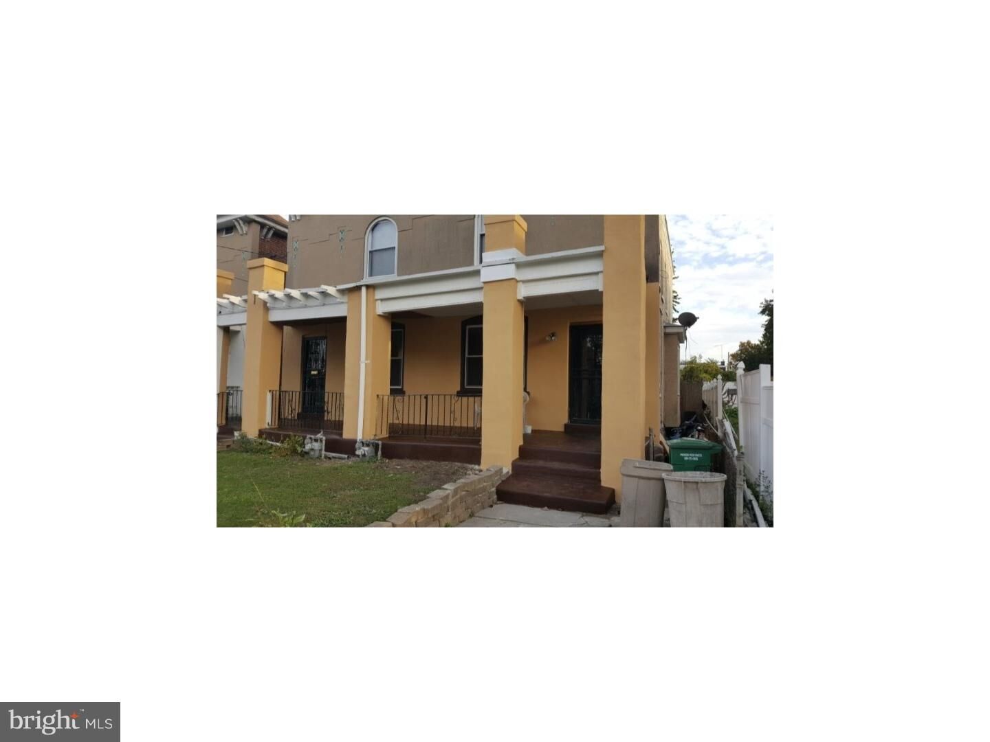 Property Photo:  127 E 23rd Street  PA 19013 