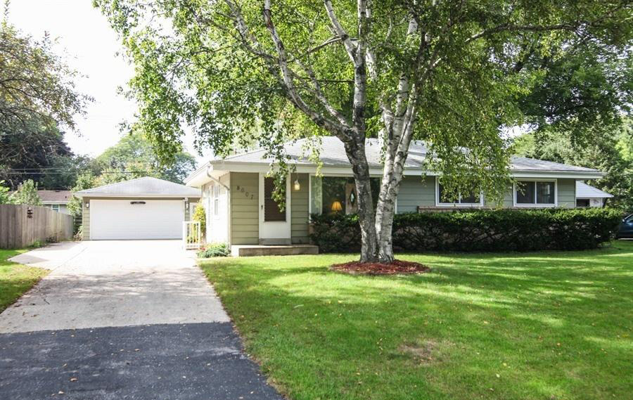 Property Photo: 8607 N 54th St WI 53223