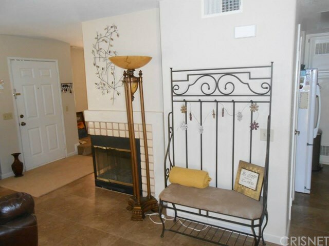 Property Photo:  18812 Vista Del Canon A  CA 91321 