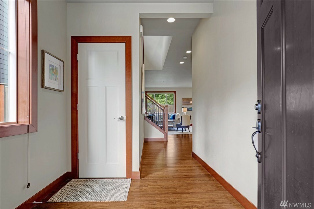 Property Photo: 227 197th Place SE 20 WA 98012