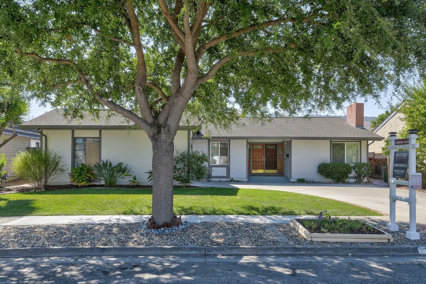 316 Los Pinos Way  San Jose CA 95119 photo
