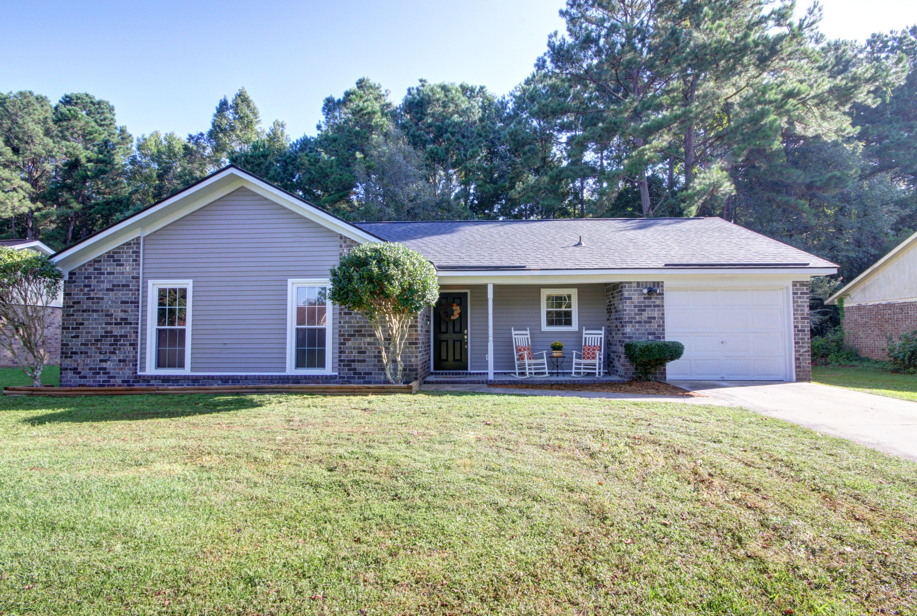 Property Photo: 8128 N Ridgebrook Drive SC 29420