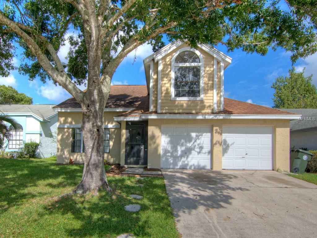 Property Photo:  1019 Burnett Street  FL 32765 