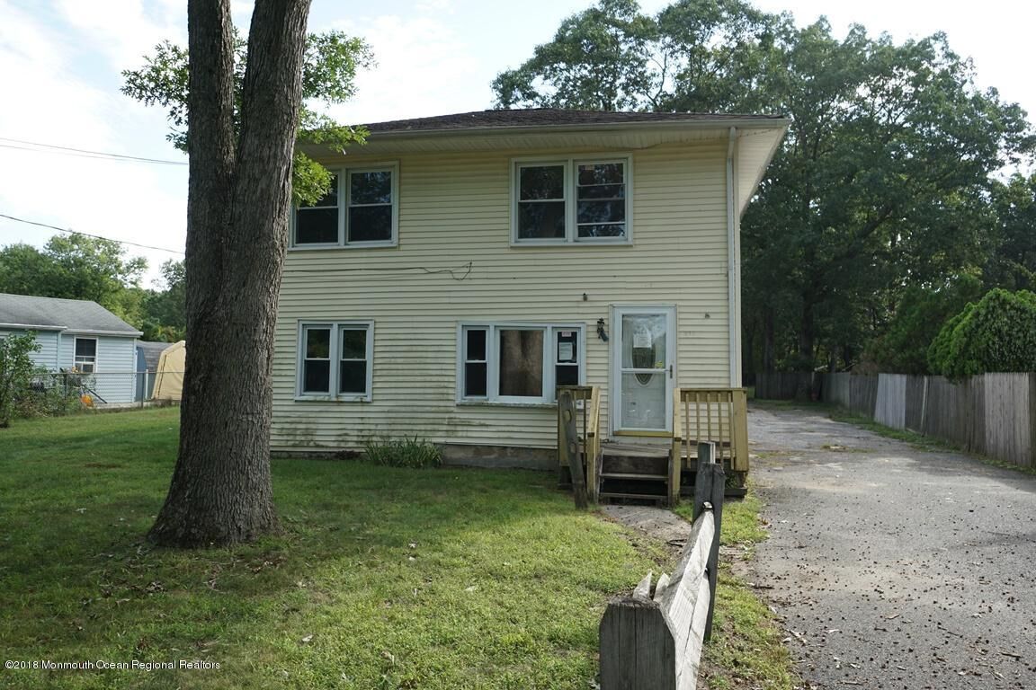 Property Photo:  1192 Maxim Southard Road  NJ 07731 