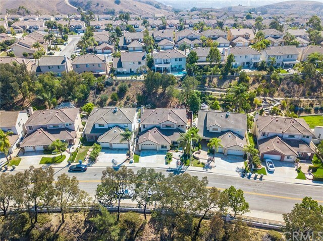 Property Photo: 18522 Vantage Pointe Drive CA 91748