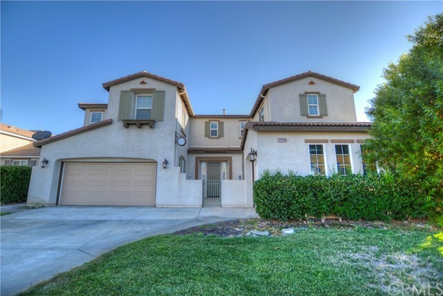 Property Photo:  29393 Hartford  CA 92584 