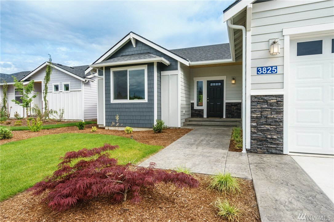 Property Photo:  4156 McLaughlin Rd  WA 98273 