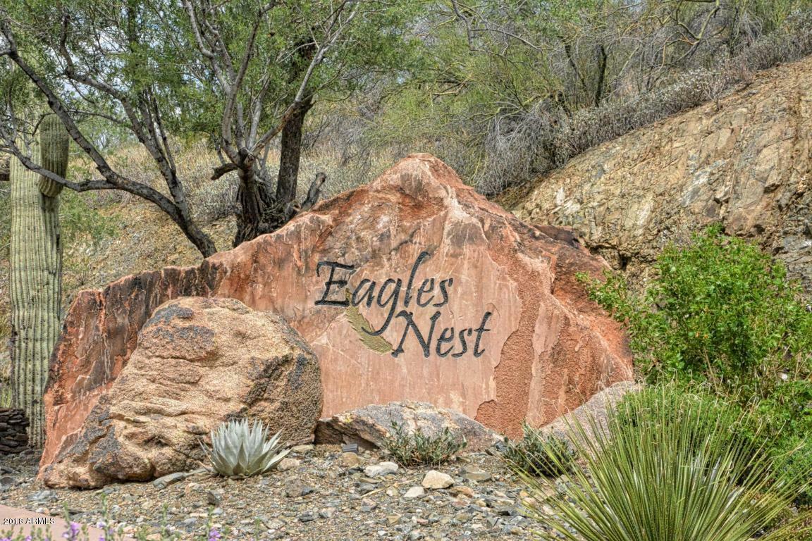 Property Photo:  14427 E Prairie Dog Trail  AZ 85268 