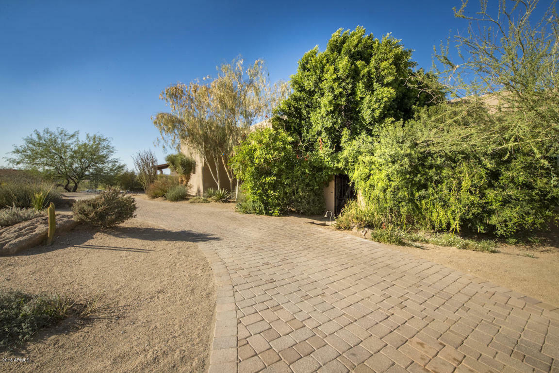 Property Photo:  13607 N Arroweed Drive  AZ 85268 