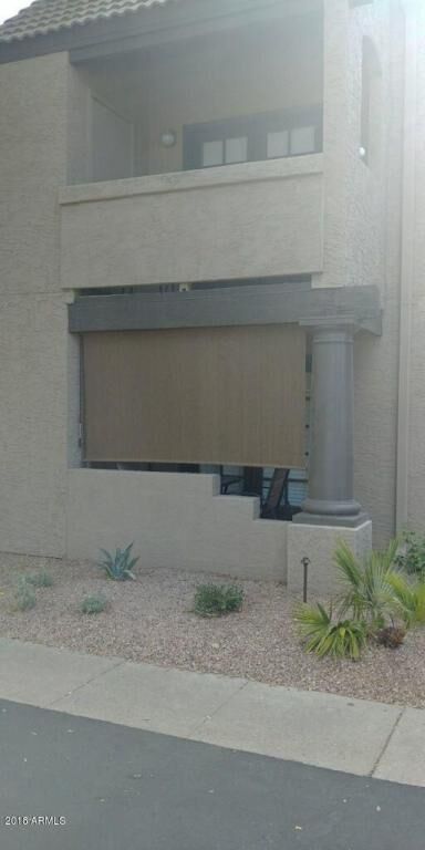 Property Photo: 5995 N 78th Street 1001 AZ 85250