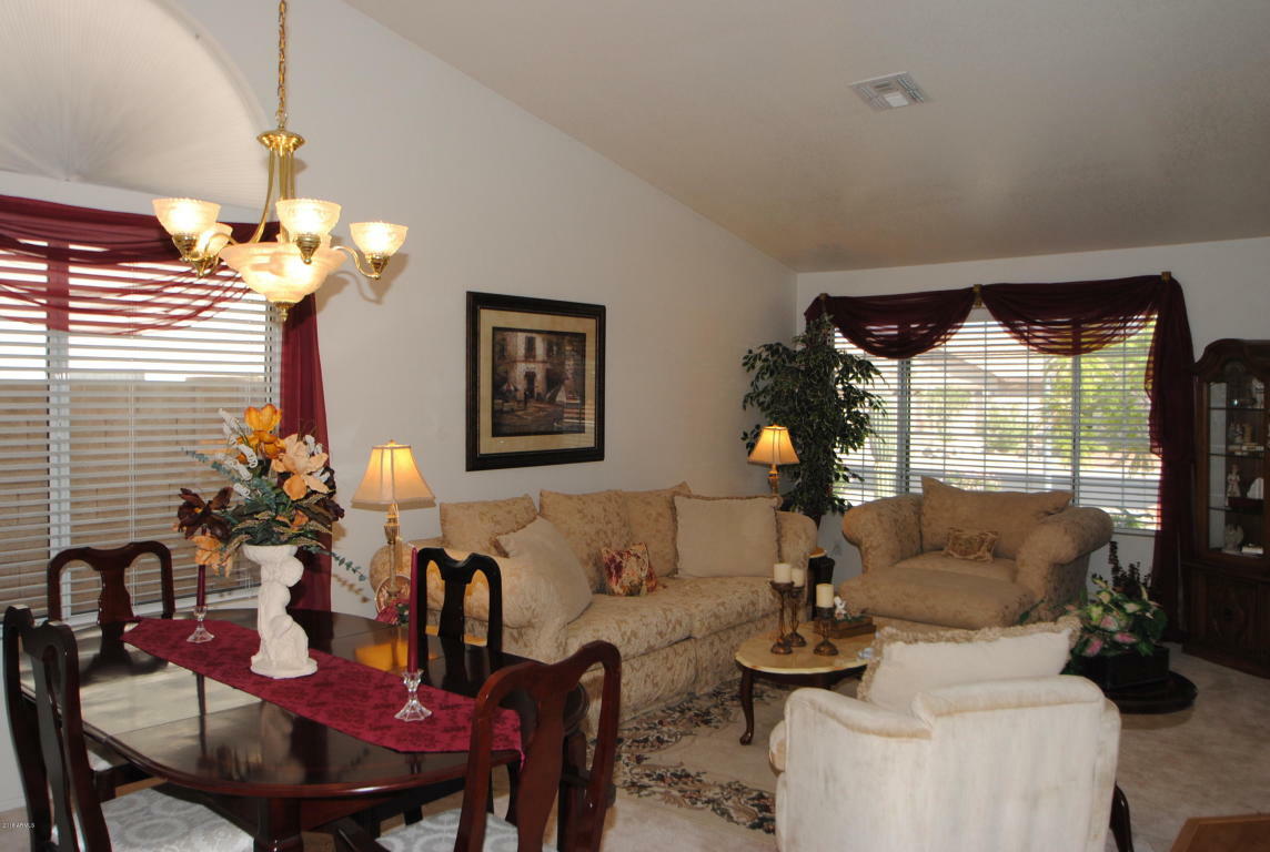 Property Photo:  10753 W Mohawk Lane  AZ 85373 