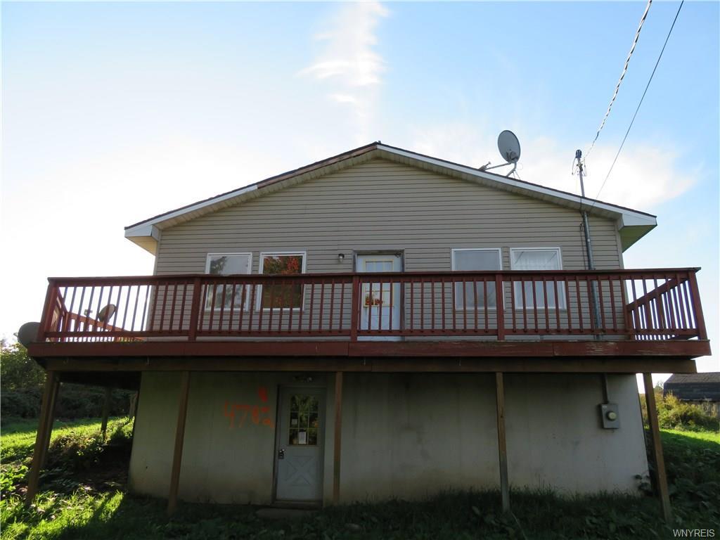 Property Photo: 4782 Green Bay Road NY 14569