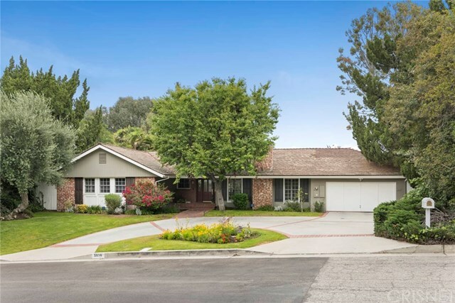 Property Photo:  5068 Shirley Avenue  CA 91356 