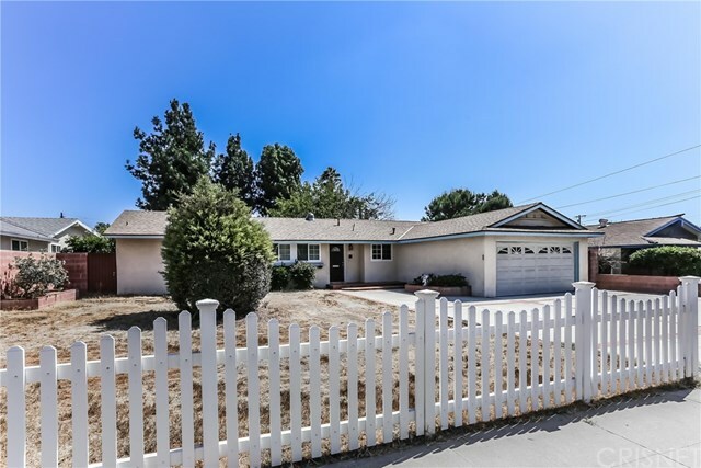 Property Photo:  7746 Fulton Avenue  CA 91605 