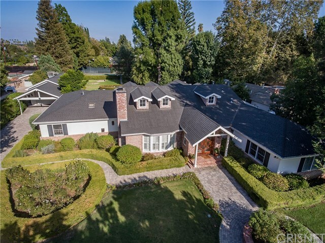 5316 Topeka Drive  Tarzana CA 91356 photo