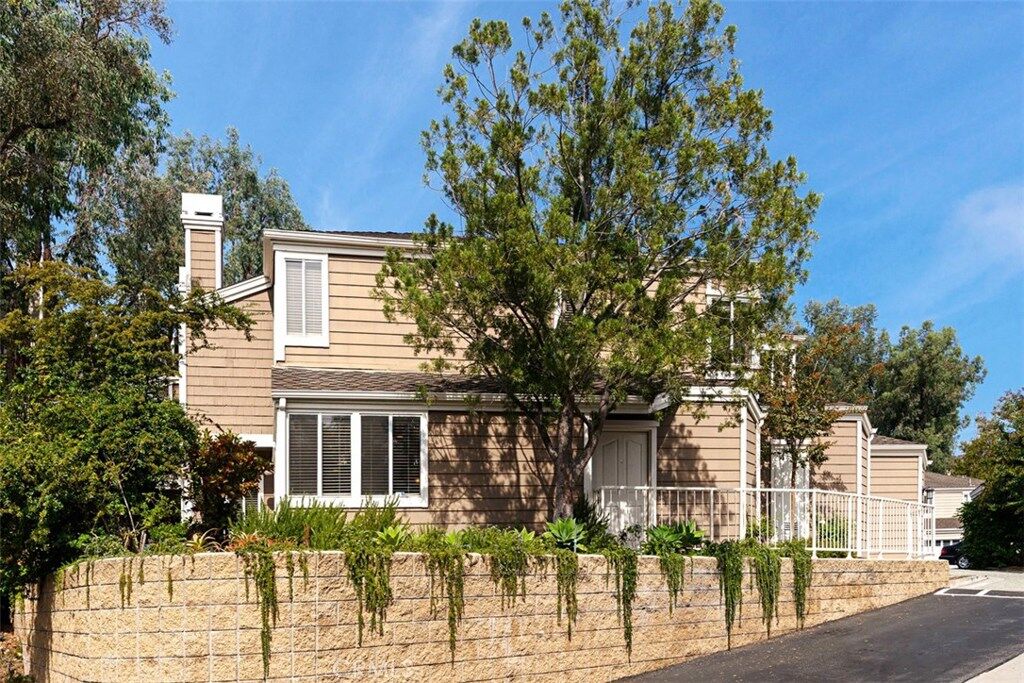 Property Photo: 111 Santa Rosa Court CA 92651