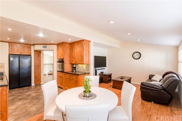 Property Photo:  21025 Lemarsh Street D21  CA 91311 