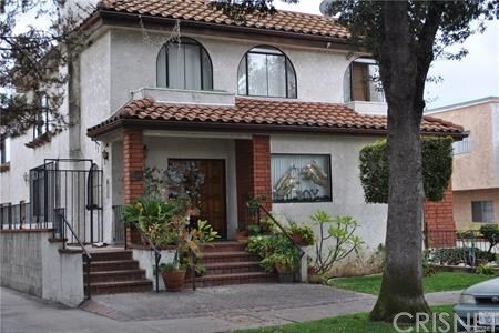 Property Photo:  424 N Electric Avenue N B  CA 91801 