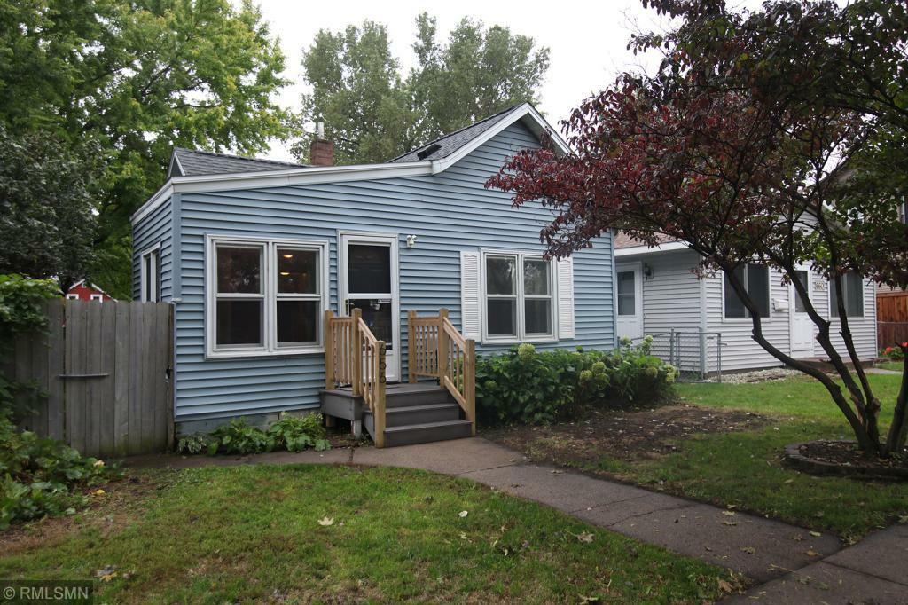 Property Photo:  656 Armstrong Avenue  MN 55102 