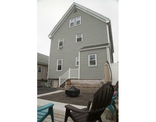 Property Photo: 27 Carleton Street. MA 02151