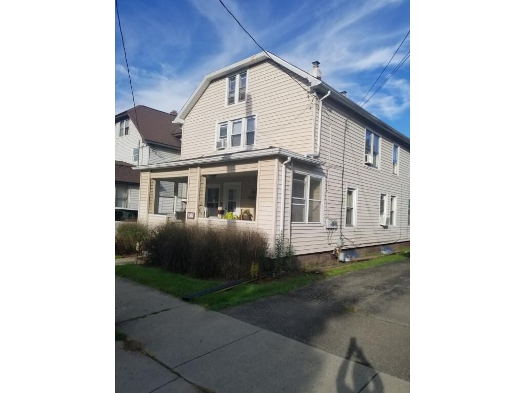 Property Photo:  330 Squires Avenue  NY 13760 