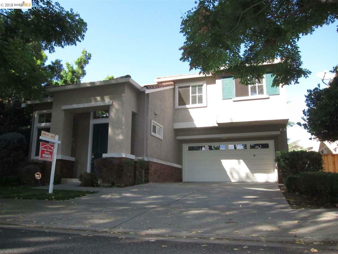 Property Photo:  598 Alvarado St  CA 94577 