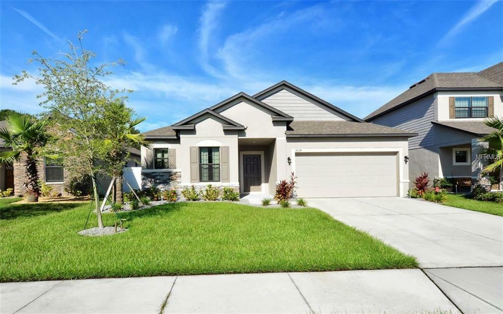 Property Photo:  4034 Lindever Lane  FL 34221 