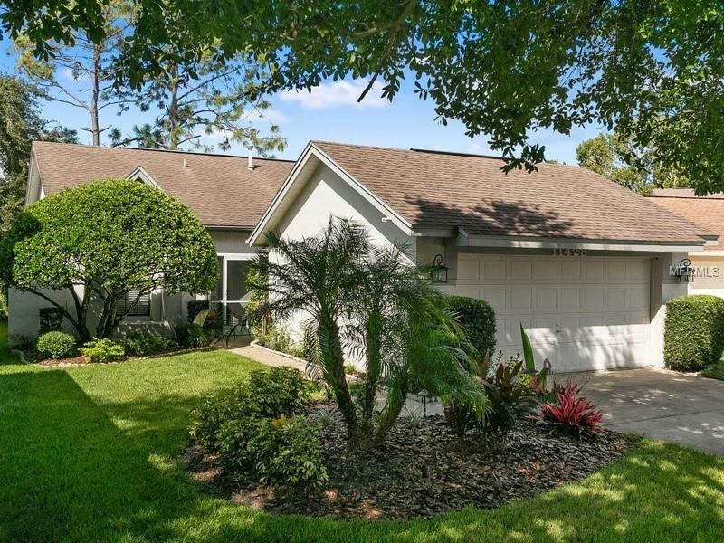 Property Photo:  11428 Plumrose Court  FL 32821 