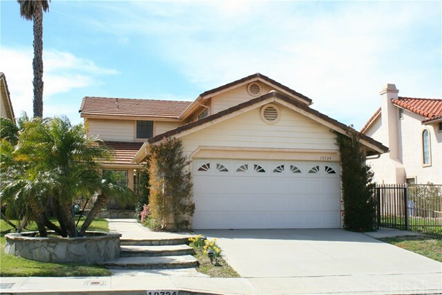 Property Photo:  19734 Shadow Glen Circle  CA 91326 