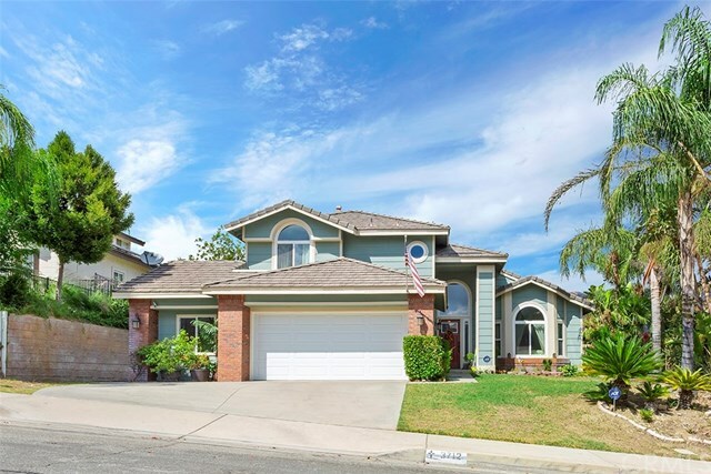 Property Photo:  3712 Ridge Line Drive  CA 92407 