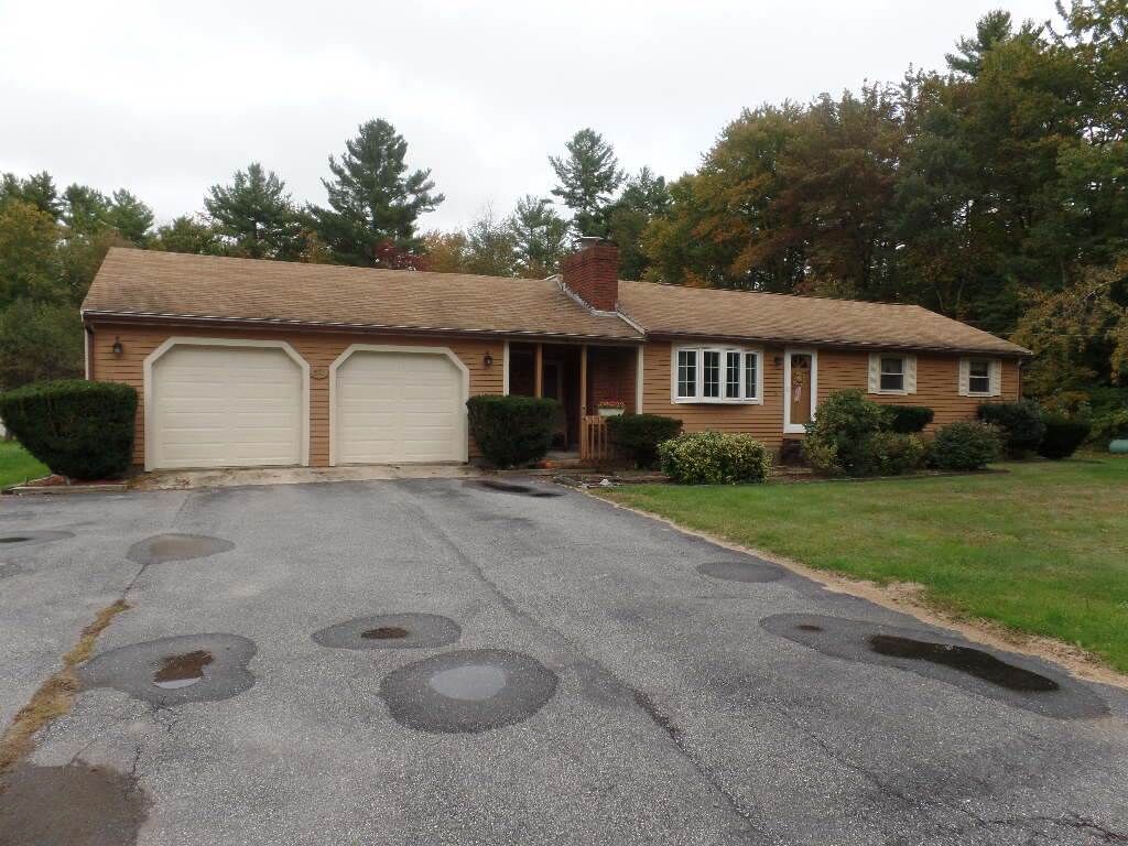 Property Photo: 578 Hooksett Road NH 03032