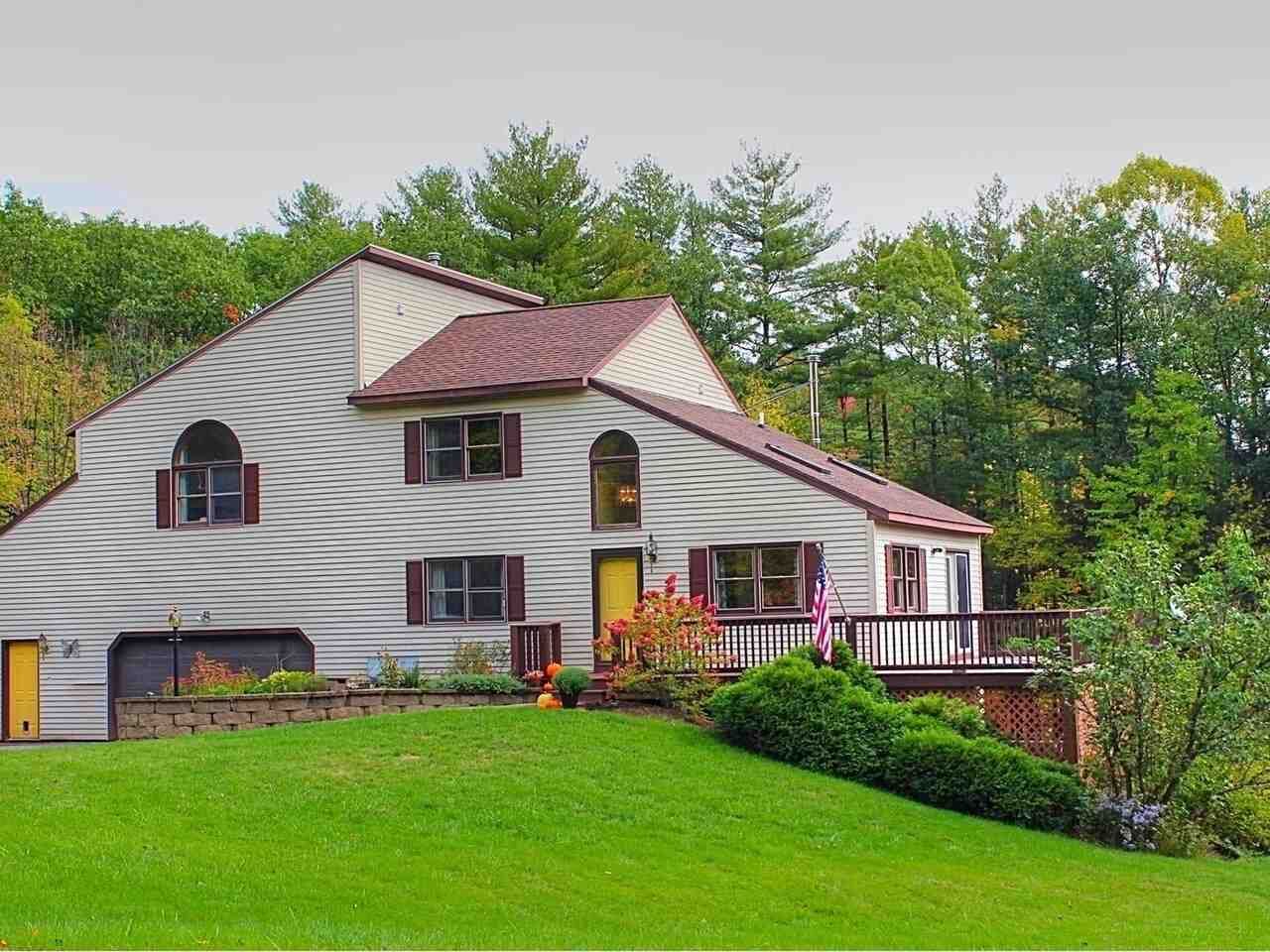 Property Photo: 97 Milton Falls Court VT 05468