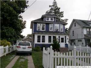 Property Photo: 196 Bard Avenue NY 10310