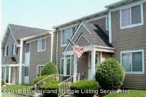 Property Photo:  607 Correll Avenue A  NY 10309 