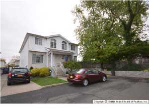 Property Photo: 40 Stephen Loop NY 10314