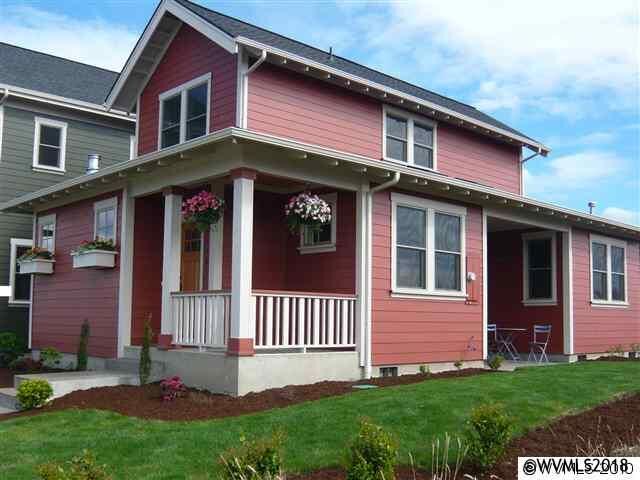 Property Photo:  1461 Emerson  OR 97361 