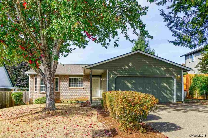 5477 Seeger Ln  Salem OR 97306-1999 photo