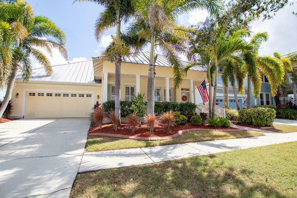 Property Photo:  414 Manns Harbor Drive  FL 33572 