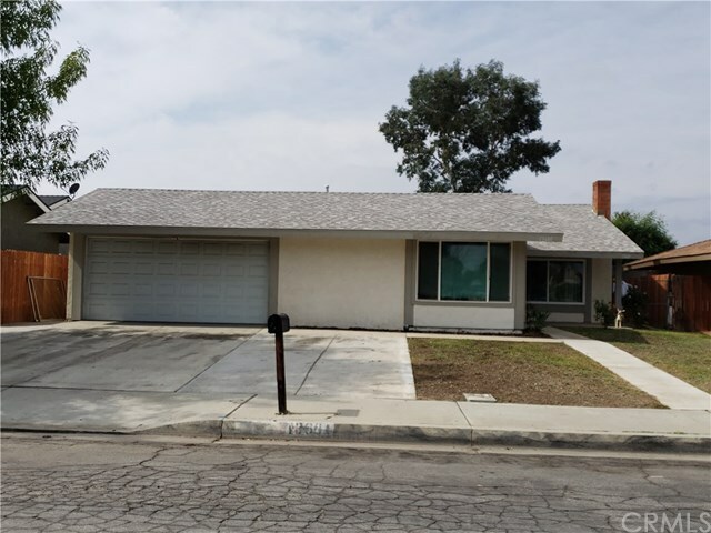 Property Photo:  13601 Moreno Way  CA 92553 