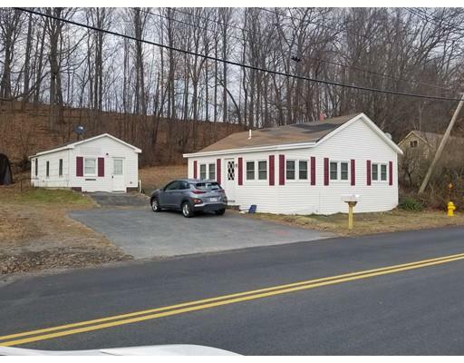 Property Photo: 8 Ayer Rd MA 01464