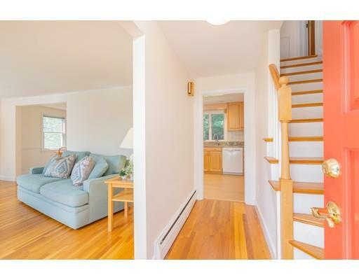 Property Photo: 35 Charlesdale Rd MA 02052