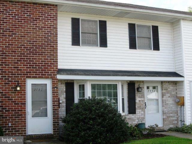 Property Photo: 2734 Meadow Drive PA 17325