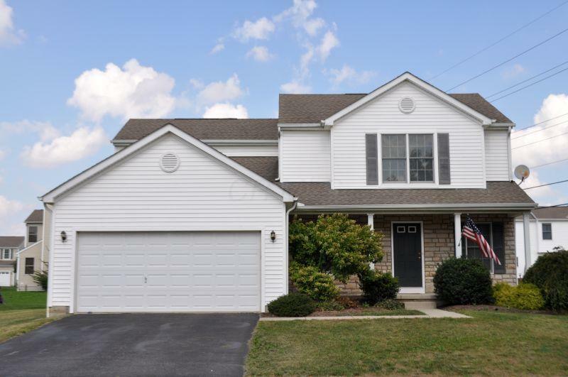 Property Photo: 5824 Katara Drive OH 43119