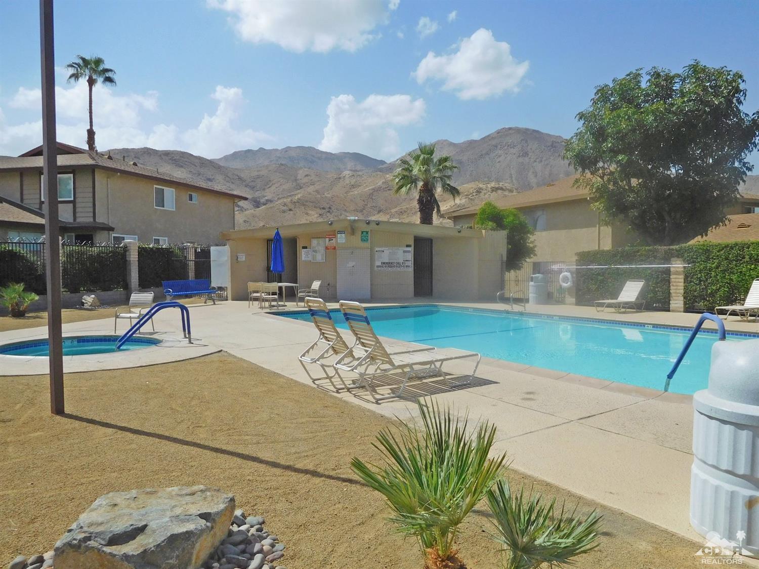 Property Photo: 46967 Highway 74 3 CA 92260