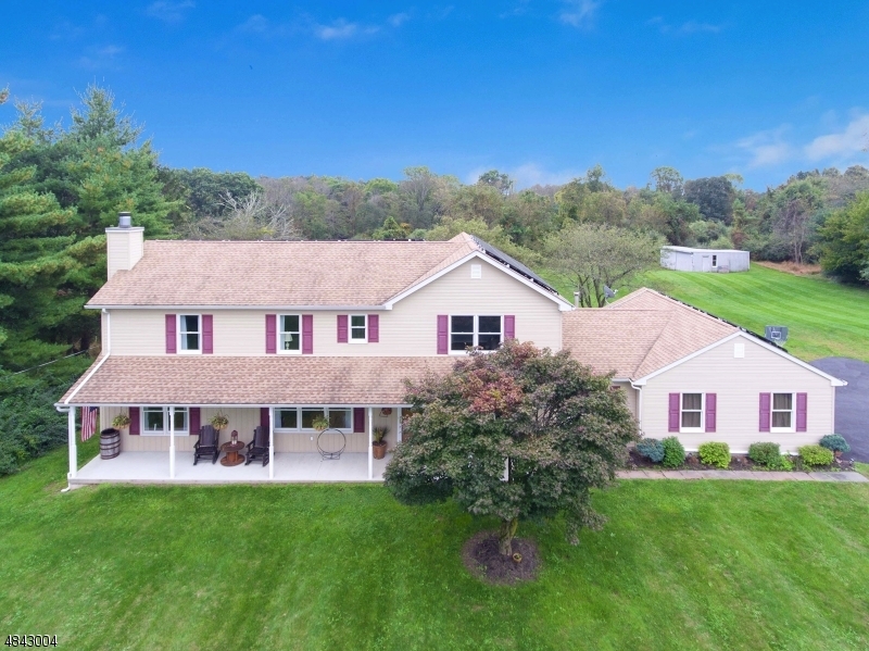 Property Photo:  207 Hickory Corner Rd  NJ 08848 